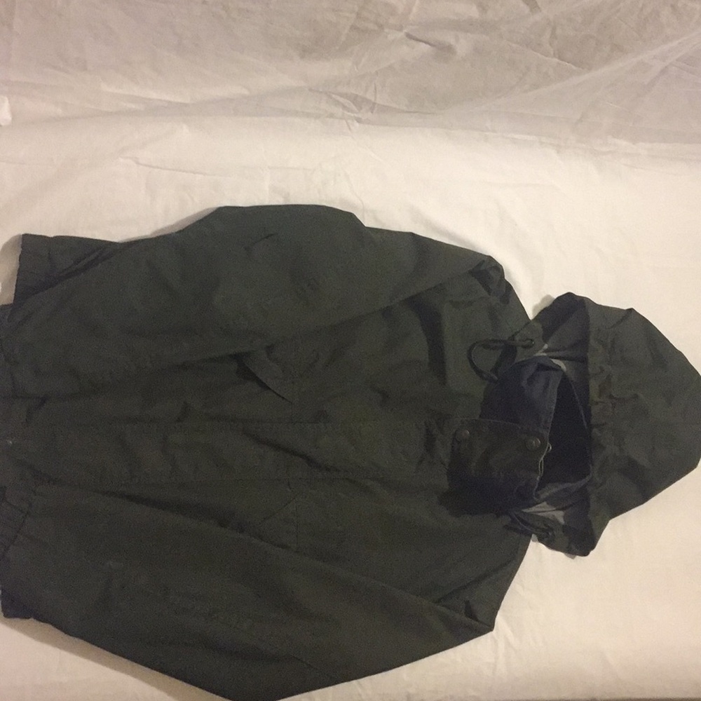 Pacific Trail outdoor jacket.